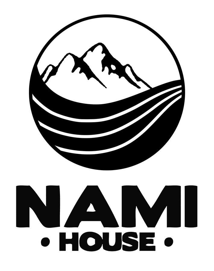 הוסטל אנגלה Nami House מראה חיצוני תמונה