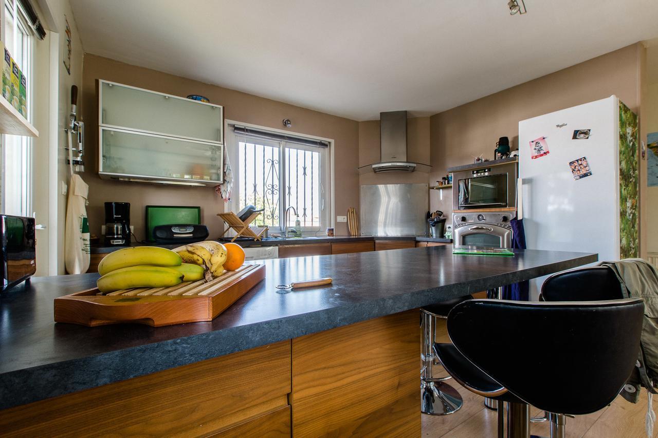 הוסטל אנגלה Nami House מראה חיצוני תמונה
