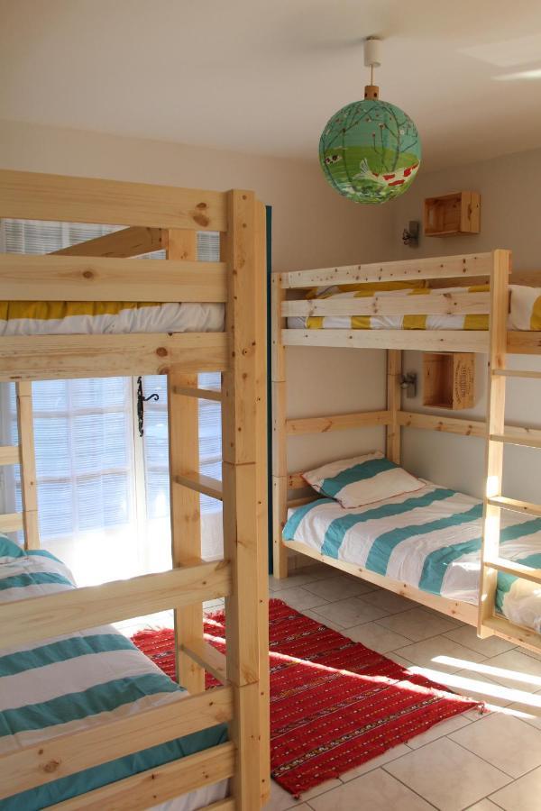 הוסטל אנגלה Nami House מראה חיצוני תמונה